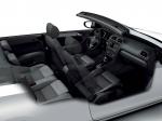 Volkswagen Golf Cabrio 2011 года